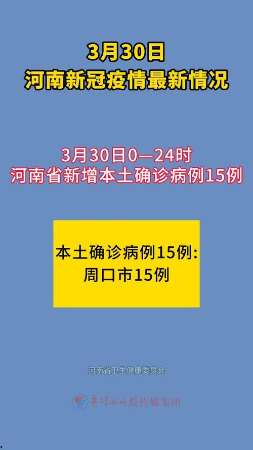 河南新冠爆料最新消息,疫情形势严峻,防控措施升级 第1张 河南新冠爆料最新消息,疫情形势严峻,防控措施升级 第1张
