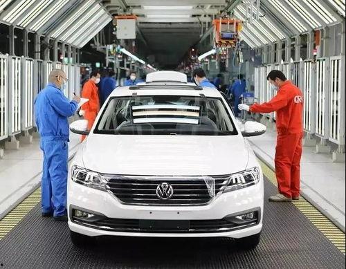 上汽大众最新员工爆料,揭秘企业内部变革与挑战