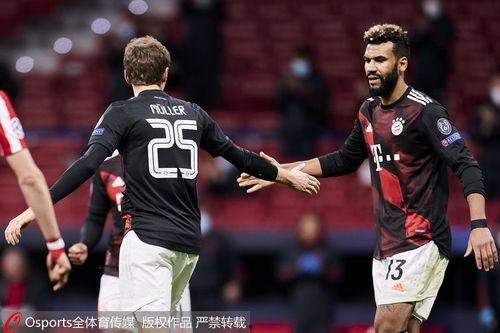 足球赛事新闻爆料,揭秘关键内幕与精彩瞬间 第3张 足球赛事新闻爆料,揭秘关键内幕与精彩瞬间 第3张