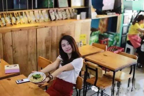 吃瓜烧烤店老板娘网红,从街头摊贩到网络红人的逆袭之路 第2张 吃瓜烧烤店老板娘网红,从街头摊贩到网络红人的逆袭之路 第2张